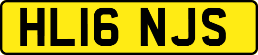 HL16NJS