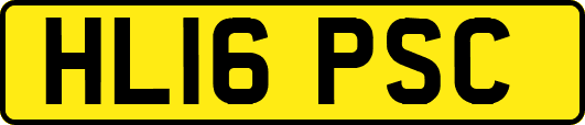 HL16PSC