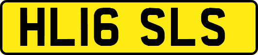 HL16SLS