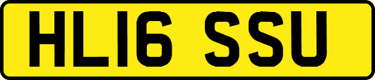 HL16SSU