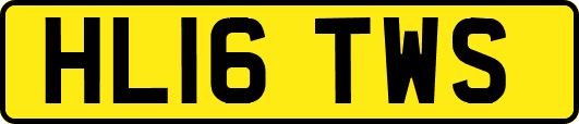 HL16TWS