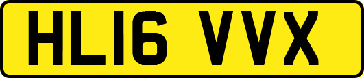 HL16VVX