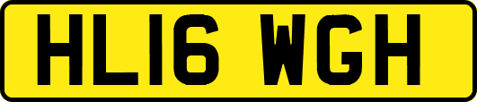 HL16WGH