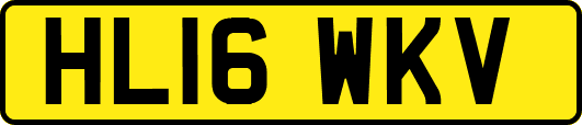 HL16WKV