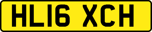 HL16XCH