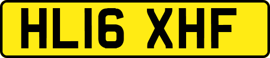 HL16XHF