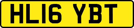HL16YBT