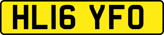HL16YFO
