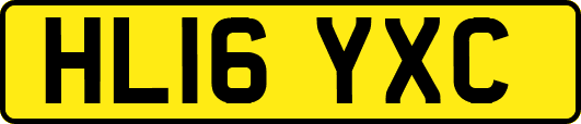 HL16YXC