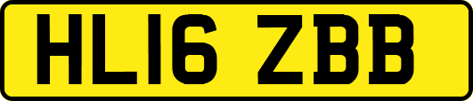 HL16ZBB
