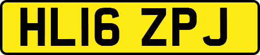 HL16ZPJ
