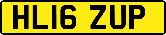 HL16ZUP