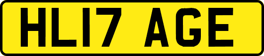 HL17AGE