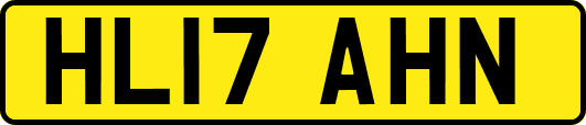 HL17AHN