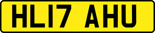 HL17AHU