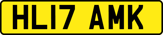 HL17AMK