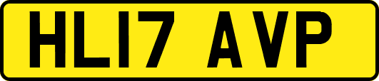 HL17AVP