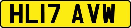 HL17AVW