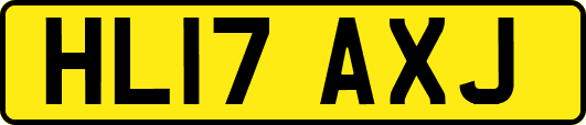 HL17AXJ