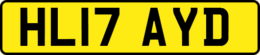 HL17AYD