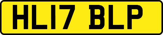 HL17BLP