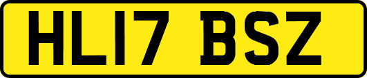 HL17BSZ