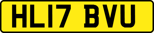HL17BVU