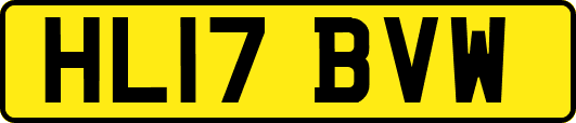 HL17BVW