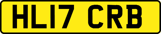 HL17CRB