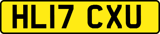 HL17CXU