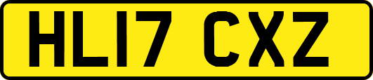 HL17CXZ