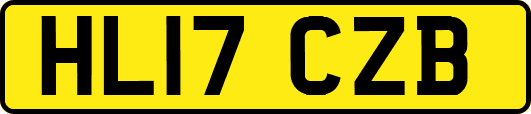 HL17CZB