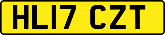 HL17CZT