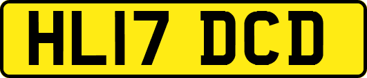 HL17DCD
