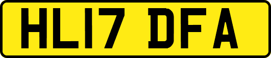 HL17DFA