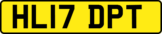 HL17DPT