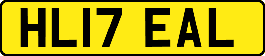 HL17EAL