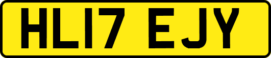 HL17EJY