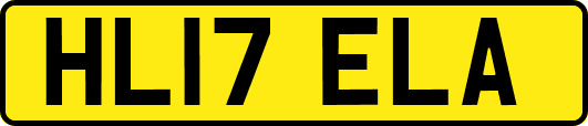 HL17ELA
