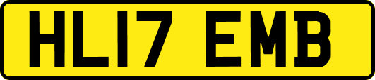 HL17EMB