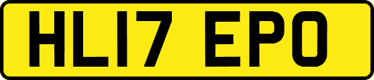 HL17EPO