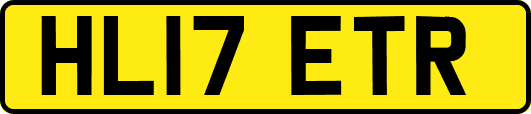 HL17ETR