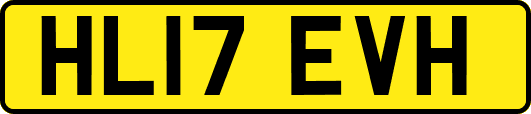 HL17EVH