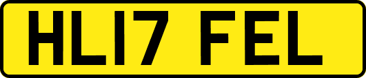 HL17FEL