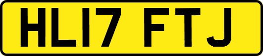 HL17FTJ