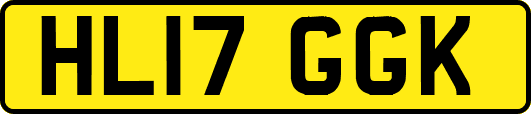 HL17GGK