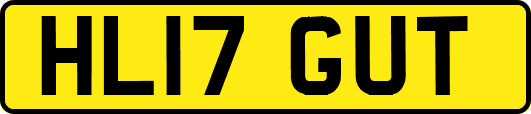 HL17GUT