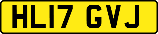 HL17GVJ