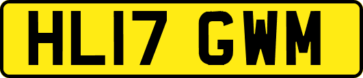 HL17GWM