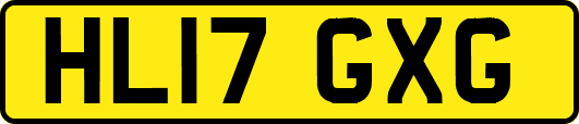HL17GXG